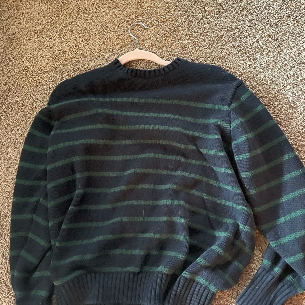 pacsun sweater